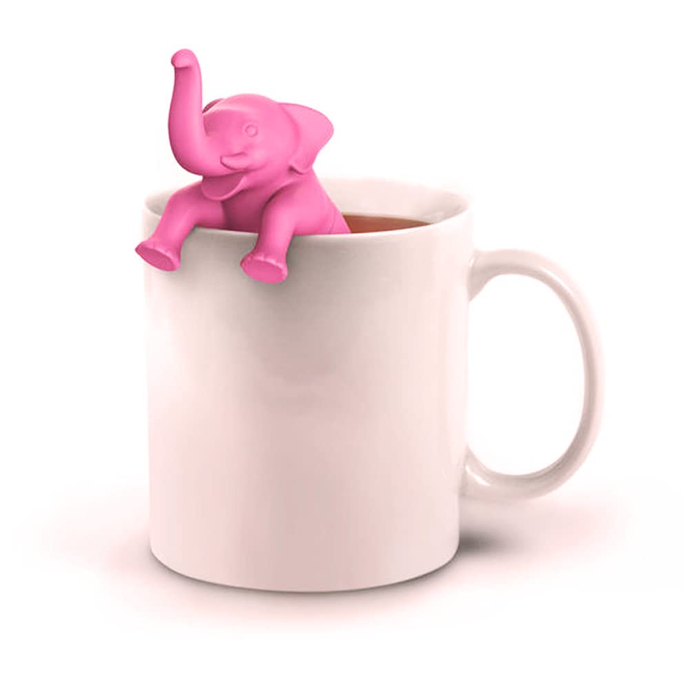 ティーインフューザー シリコーン ティーストレーナー 紅茶フ - Tea Strainer Mesh のレビューと価格