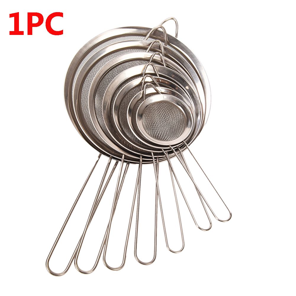 直径7/8/10/12/14/16/18/20/22cm キ - Tea Strainer Mesh のレビューと価格