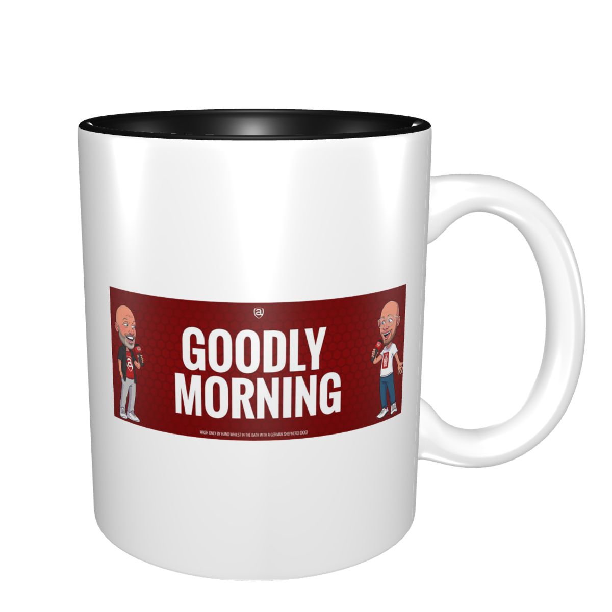 公式アーサーキャスト エクストラアーセブログ グッドリーモー - Morning Tea Coffee のレビューと価格