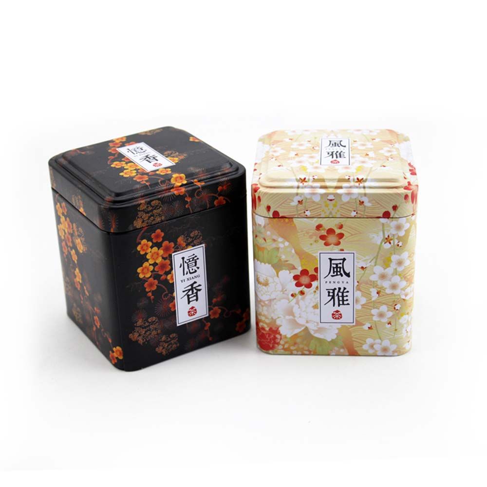メタル装飾キッチン収納用砂糖密封容器、茶筒、茶葉入れ、コーヒ - Coffee Tea Sugar Container Set のレビューと価格