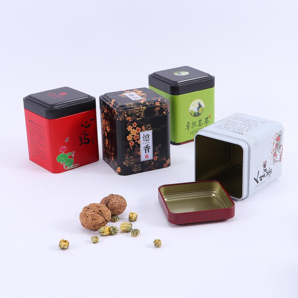メタル装飾キッチン収納用砂糖密封容器、茶筒、茶葉入れ、コーヒ - Coffee Tea Sugar Container Set のレビューと価格