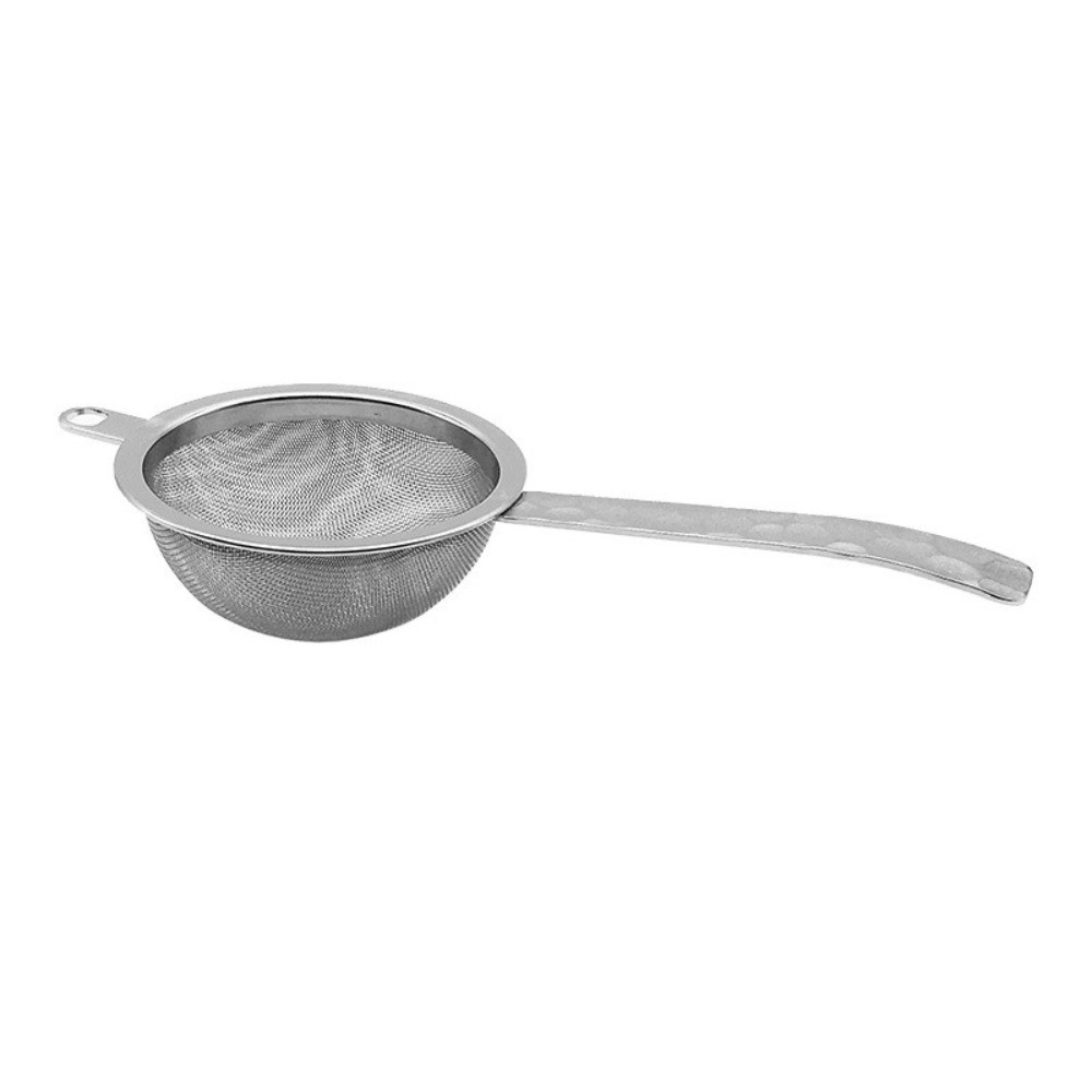 ステンレス製抹茶ふるい 非常に細かいメッシュ 二重層の細かい - Tea Strainer Mesh のレビューと価格