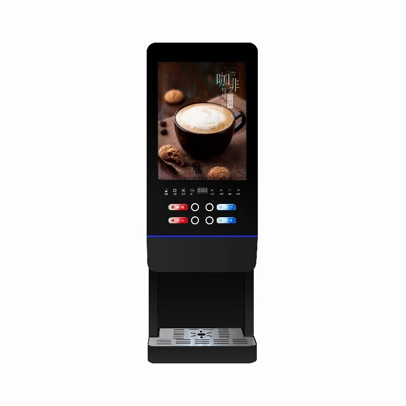 E-20SWミルクティー自動販売機　オフィス用インスタントコ - Coffee Tea With Milk のレビューと価格