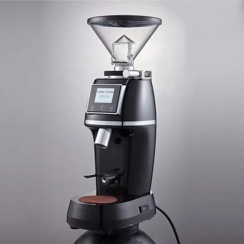 カリタ商用ミニ家庭用電動コーヒー豆グラインダー手動ドーサーマ - Coffee Bean のレビューと価格