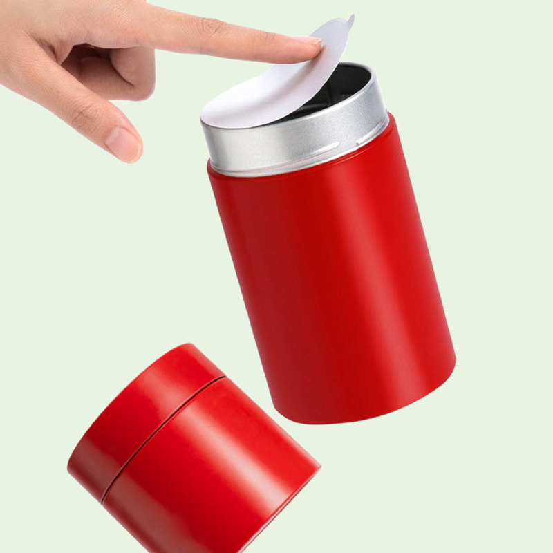 コーヒーキャディーオーガナイザー家庭用収納キッチンガジェット - Coffee Tea Sugar のレビューと価格