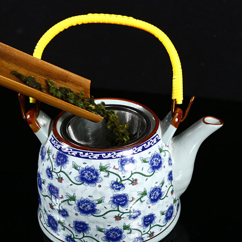 家庭用外径5/6/7/8/8.8/9.5cm再利用可能ステン - Tea Strainer Mesh のレビューと価格