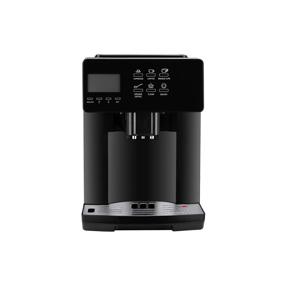 工場直販価格 ワンタッチ 19バール イタリア製ポンプ ビー - Coffee Bean のレビューと価格