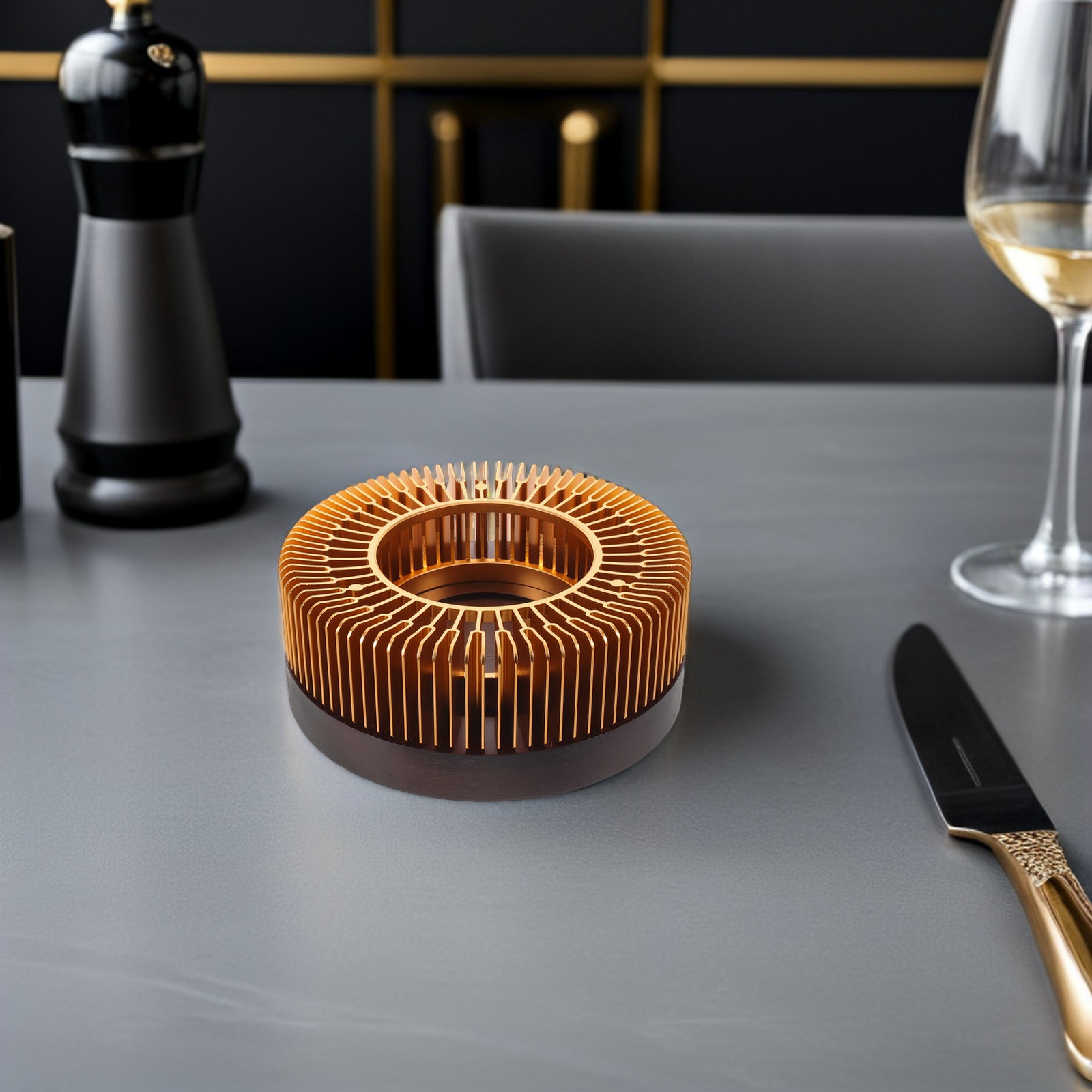 ティーポットヒーターベース アルミ製ティーウォーマー 電源式 - Coffee Tea With Milk のレビューと価格